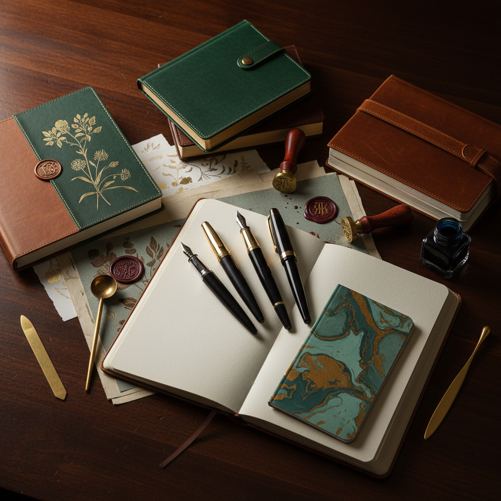 Stationary for your needs