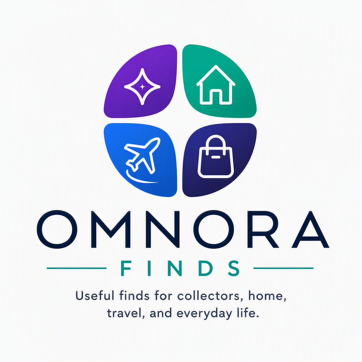 Omnora Finds