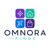 Omnora Finds - Home